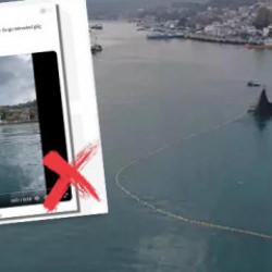 DMM’den İstanbul Boğazı’nda balık soykırımı iddiaları için açıklama