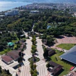 Doğanın Oscar&rsquo;ı bu şehrimize verildi: &lsquo;Yeşil Bayrak&rsquo; sertifikasına ilk kez layık g&ouml;r&uuml;ld&uuml;