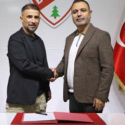 Dortmund'da Nuri Şahin'in yardımcısıydı! 1. Lig ekibinin başına geçti