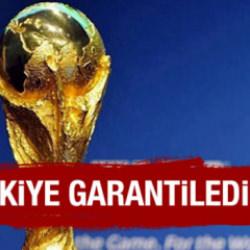 Dünya Kupasını garantileyen ülkelerin tam listesi 2026! Türkiye garantiledi mi?