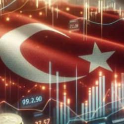 Dünyanın en büyük 40 ekonomisi belli oldu! İşte Türkiye'nin yeri