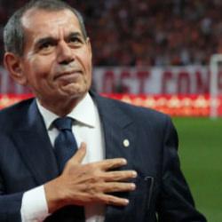 Dursun Özbek: Filistinli çocuklar misafirimiz olacak