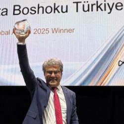 EFGM'den global takdir! Toyota Boshoku T&uuml;rkiye&rsquo;ye k&uuml;resel kalite &ouml;d&uuml;l&uuml;