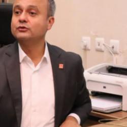 'Ekonomi kötü' diye dert yanıyordu! CHP'li başkan kongreyi 5 yıldızlı otelde yapacak