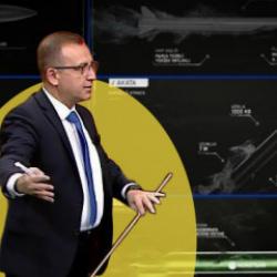 Havada oyunu değiştiren yerli füze GÖKBORA!