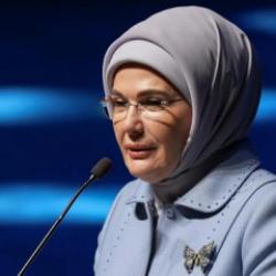 Emine Erdoğan'dan Dünya Kadın Çiftçiler Günü mesajı