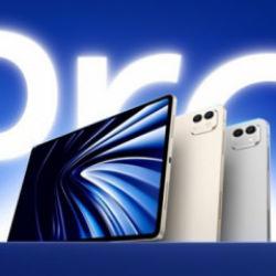 En güçlü Android tablet olduğunu söyledi: Honor MagicPad 3 Pro tanıtıldı!