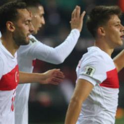 Ersin Şiyhan: '4-1 kere Maşallah'