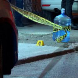 Esenyurt’ta kahvehaneye silahlı saldırı