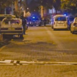 Esenyurt'ta sokakta yürüyen 4 arkadaşa silahlı saldırı: 1 ölü, 3 yaralı