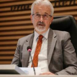 Eski belediye başkanı Turgay Erdem ve 14 şüpheli tutuklandı! Mal varlıklarına el konuldu