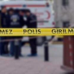 Eski kayınbiraderine kurşun yağdıran zanlı tutuklandı