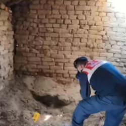 Eskişehir’de sır cinayet 14 yıl sonra çözüldü