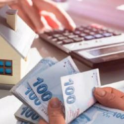 Kolayca ev sahibi olma imkanı getiriliyor! Hem faizsiz hem peşinatsız...