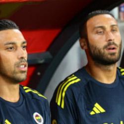 Fenerbahçe'de bir oyuncu daha kadro dışı kaldı