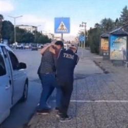 FETÖ'nün Hava Kuvvetleri mahrem yapısına baskın!