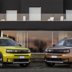 Fiat Grande Panda'nın fiyatı belli oldu!
