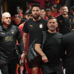 Galatasaray Afrikalı yıldızın peşinde: Okan Buruk'tan yeşil ışık