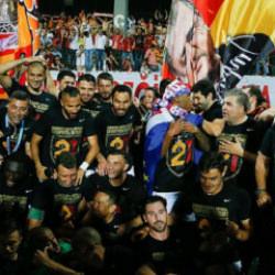 Galatasaray formasıyla tam 8 kupa kazanmıştı! 31 yaşında işsiz kaldı
