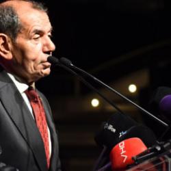 Galatasaray'da tarihi hasılat: Dursun Özbek müjdeyi verdi