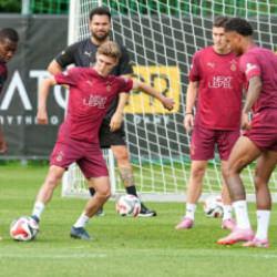 Galatasaray'dan kiralamışlardı: Oynadığı oyunu beğenmediler, geri dönecek