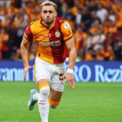 Galatasaray'dan rekor ücret: Barış Alper'in maaşına dev zam