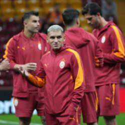Galatasaray'dan tarihi anlaşma: Kasaya 4,9 milyar TL girecek