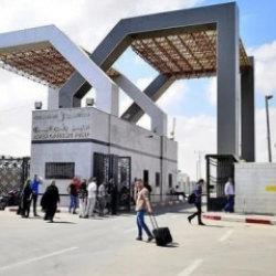 Büyükelçi açılacak demişti, Netanyahu talimat verdi: Refah Sınır Kapısı açılmayacak
