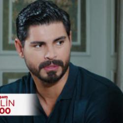 Gelin 242.bölüm: Cihan ve Metin arasında sular ısınıyor 