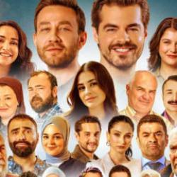 Gönül Dağı 6.sezonda kimsenin beklemediği ayrılık! Ekrana veda ediyor