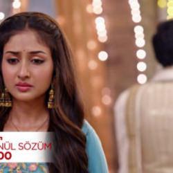 Gönül Sözüm 143.bölüm: Pari alevlerin arasında kalıyor