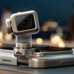 Honor'dan sıra dışı bir telefon! Kamerası şekilden şekile giriyor!