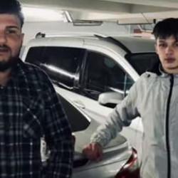 Hatay’da menfezde cesetleri bulunan 2 arkadaş toprağa verildi