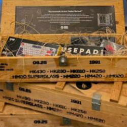 Hawk Gaming’den oyunculara özel Drop Kasa dönemi