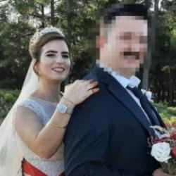 İki aylık eşini öldürüp tahliye olmuştu! Karar değişti