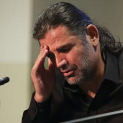 İbrahim Üzülmez'den ofsayt kararına sert tepki: 'Bekle hocam'