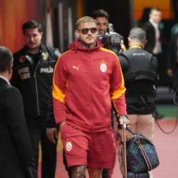 Icardi'ye dev teklif: Ocak ayı için menajerine talimat verdi
