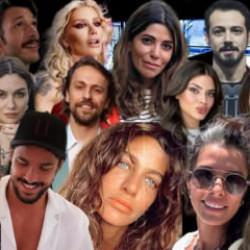 İfadeleri alınmıştı, son dakika haberi geldi! 8 ünlü isimde uyuşturucu tespit edildi....