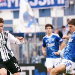 'İki muhteşem yetenek karşı karşıya geldi!' Serie A ekibinden milli yıldıza teşekkür