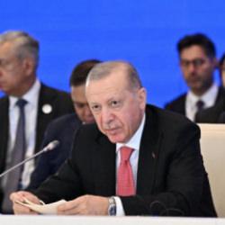 İletişim Başkanı Duran duyurmuştu: Erdoğan Mısır'a  gitti!