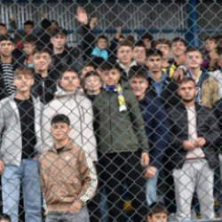 İlk maçında bunu beklemiyorlardı! Taraftarlar stada giremedi