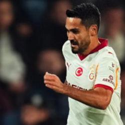 İlkay Gündoğan'a büyük övgü: 34 yaşında, 'yaşlı' diyenler vardı...