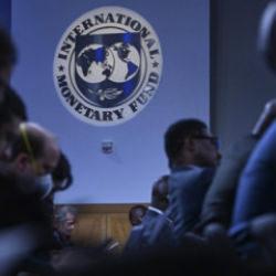 IMF'den kritik borç uyarısı!