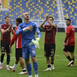 İmza kampanyası yapılmıştı! Efsane takım seçime gidiyor