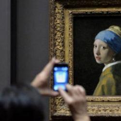 İnci Küpeli Kız'ın kim olduğu ortaya çıktı! 360 yıllık gizem çözüldü