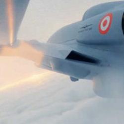 İngiliz gazeteciden Bayraktar TB3 paylaşımı! Kendi ülkesiyle resmen dalga geçti! 