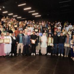 Başkan Tahmazoğlu’ndan evlenecek çiftlere müjde