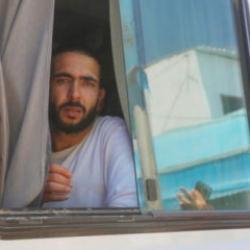 İşgalci İsrail'den tutuklu ailelerine yaptırım... Seyahat yasağı getirildi! 