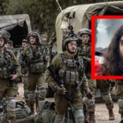 İsrail basınından olay itiraf: İsrail askerleri, İsrailli esiri öldürdü!