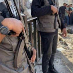 İsrail Hamas'a karşı oluşturmuştu! Yasa dışı çete yalnız kaldı: Sonuçlarına katlansınlar